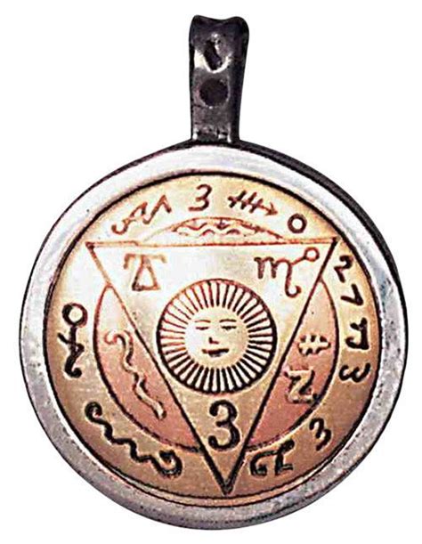 The Enchanted Hammer Talisman: A Powerful Amplifier of Intentions